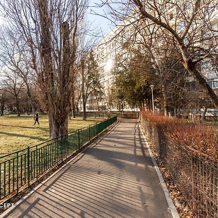 Blissful Retreat Apartment Бухарест Екстер'єр фото