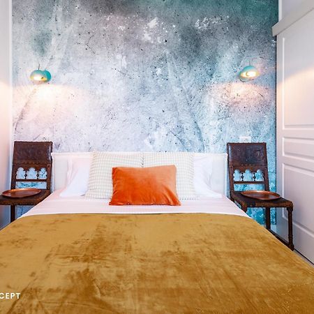 Blissful Retreat Apartment Бухарест Екстер'єр фото