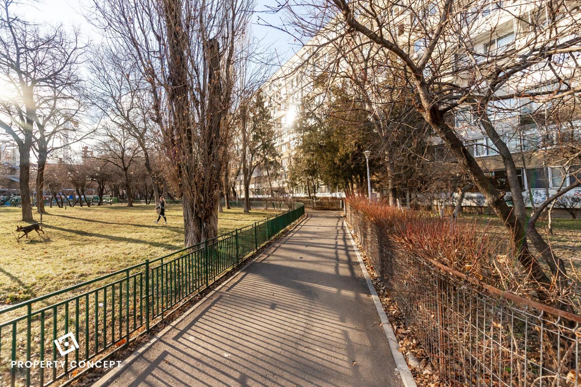 Blissful Retreat Apartment Бухарест Екстер'єр фото