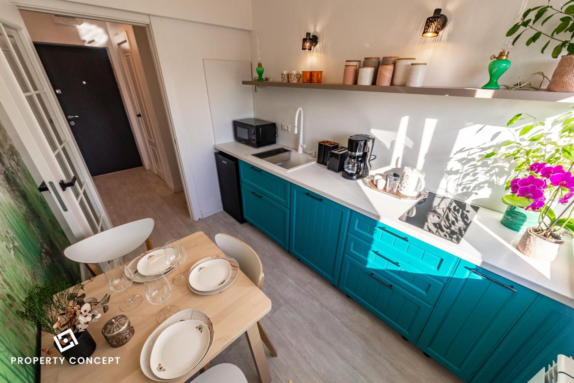 Blissful Retreat Apartment Бухарест Екстер'єр фото