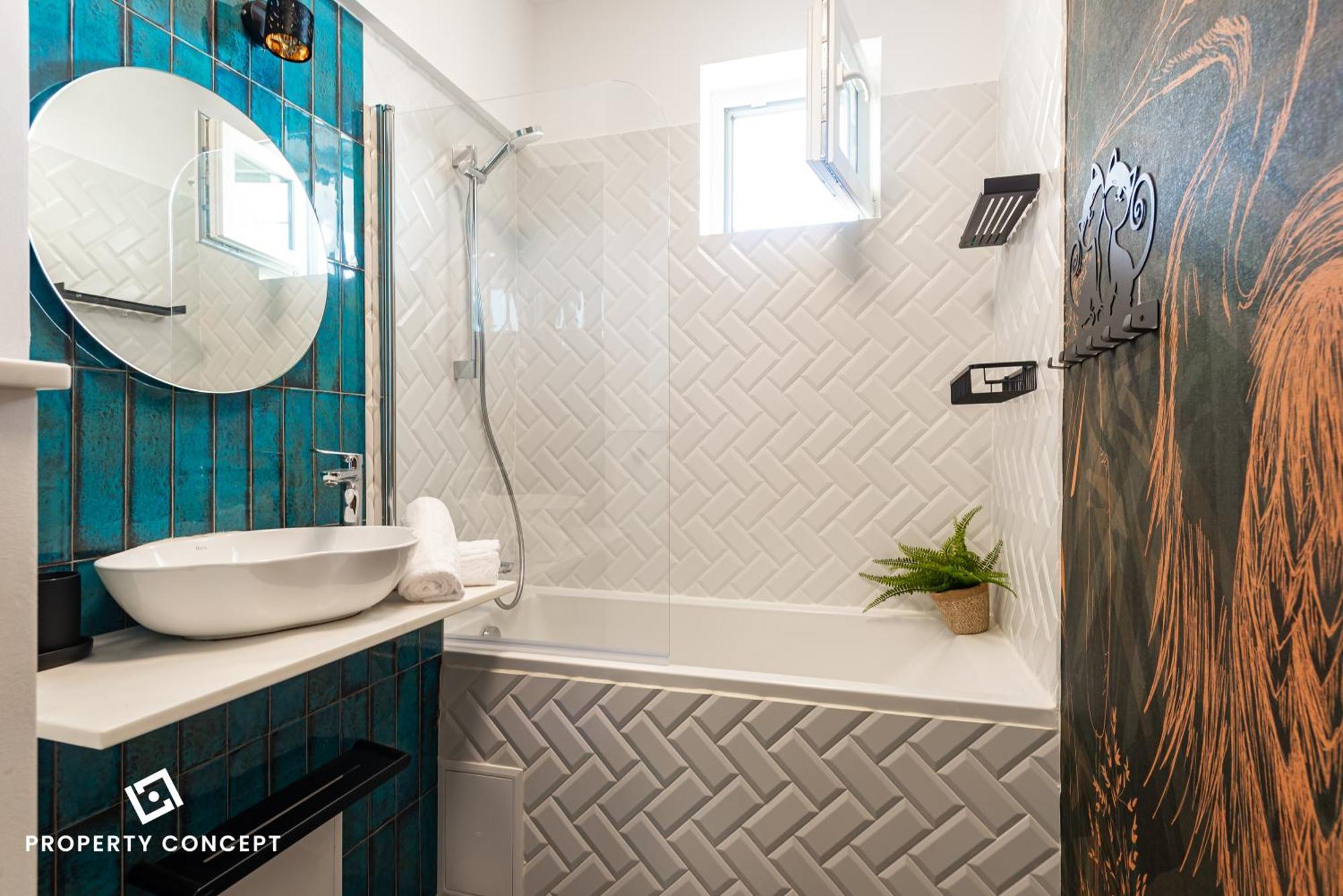 Blissful Retreat Apartment Бухарест Екстер'єр фото