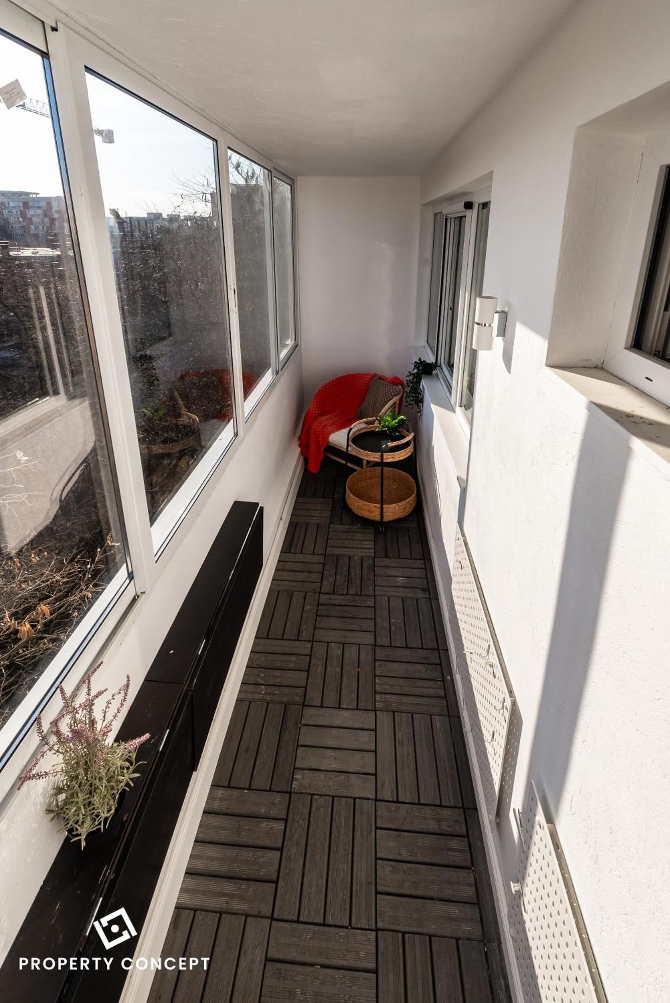 Blissful Retreat Apartment Бухарест Екстер'єр фото