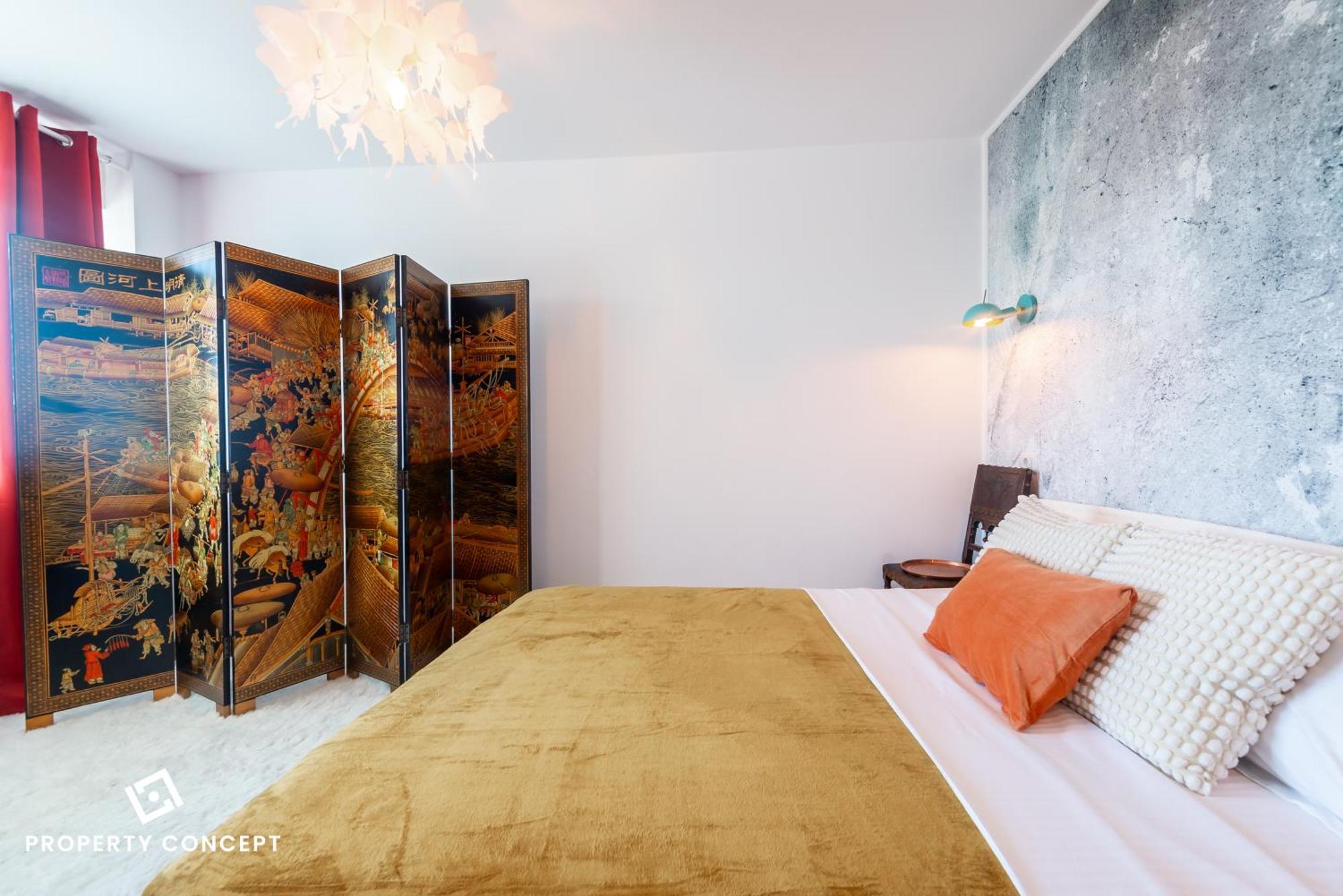 Blissful Retreat Apartment Бухарест Екстер'єр фото