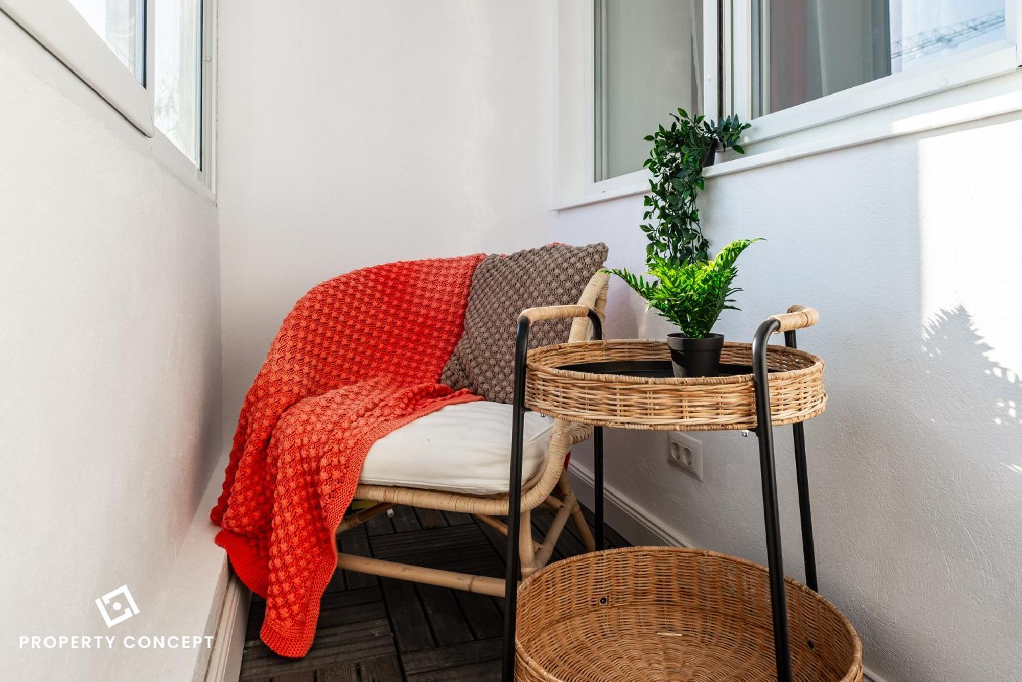 Blissful Retreat Apartment Бухарест Екстер'єр фото