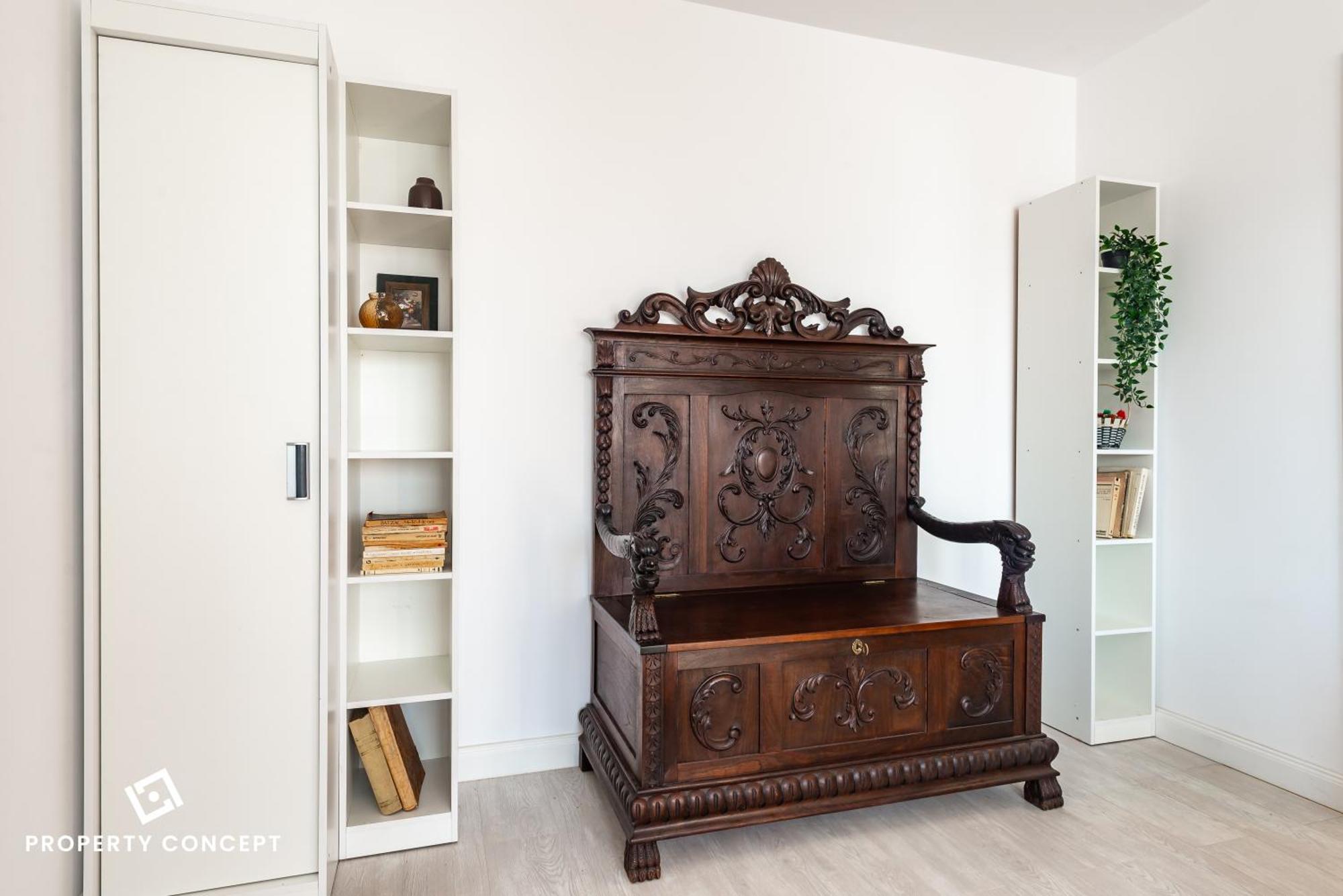 Blissful Retreat Apartment Бухарест Екстер'єр фото