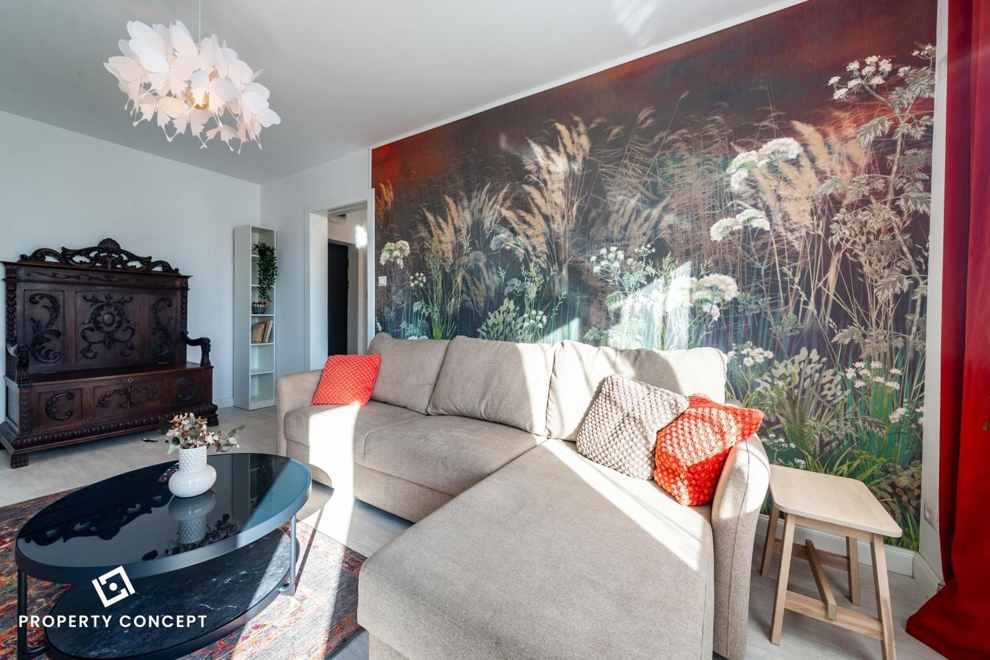 Blissful Retreat Apartment Бухарест Екстер'єр фото